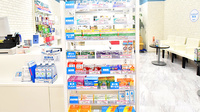 薬局日本メディカルシステム 光が丘店の一般医薬品