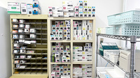 ハルモ薬局 喜連瓜破店の漢方薬