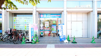 薬局日本メディカルシステム 堺駅前店の外観