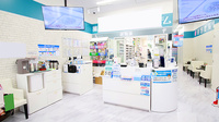薬局日本メディカルシステム 堺駅前店の受付/カウンター