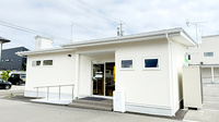 あゆみ野薬局の外観