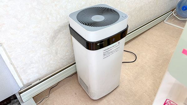 あいわ薬局の感染予防対策