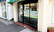 ユタカ調剤薬局 生田川店の入口