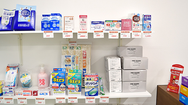 一般医薬品