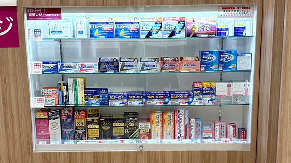 一般医薬品