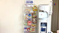 すず薬局　西郷店の一般医薬品