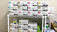 すず薬局　西郷店の漢方薬