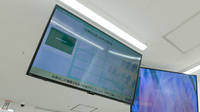 スギ薬局 パレマルシェ池下店の順番待ちシステム