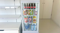 マリーン調剤薬局　岩沼店の飲食物