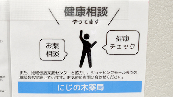 相談対応