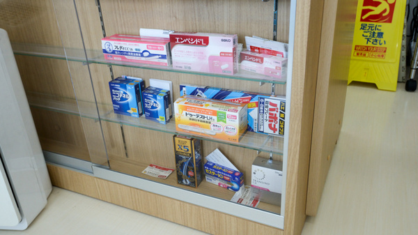 一般医薬品