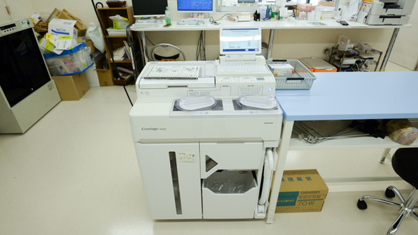調剤器具
