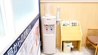 イオン薬局 西宮今津店のフリーサービス