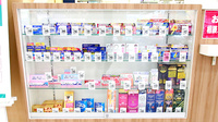 イオン薬局 西宮今津店の一般医薬品