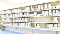 ウォンツ宇部沼1丁目薬局の漢方薬