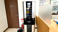 徳永薬局 若宮店のフリーサービス