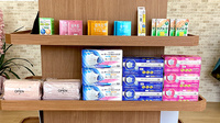 コスモ調剤薬局 福島鎌田店の一般医薬品