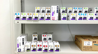 コスモ調剤薬局 福島鎌田店の漢方薬
