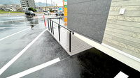 そうごう薬局 篠栗店のバリアフリー設備