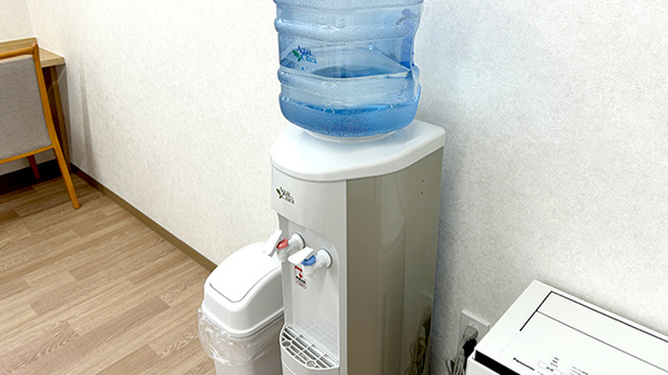 そうごう薬局 篠栗店のフリーサービス