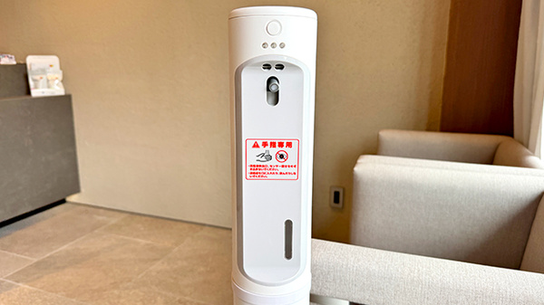新生堂薬局 浄水通り店の感染予防対策