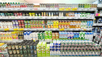 コスモス調剤薬局 陣原駅店の冷蔵商品