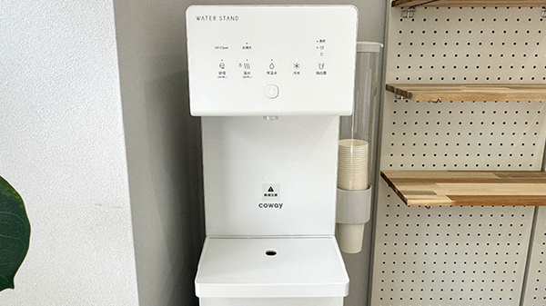 あおほし薬局のフリーサービス
