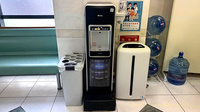 アイン薬局 和泉府中店のフリーサービス