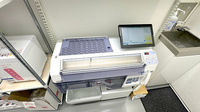 薬樹薬局 平井の調剤器具