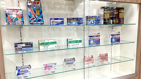 一般医薬品