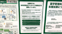 ドラッグセイムス足立佐野薬局のジェネリック対応