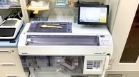 ドラッグセイムス足立佐野薬局の調剤器具