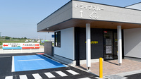 たんぽぽ薬局　半田店のドライブスルー