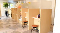 たんぽぽ薬局　半田店の受付/カウンター