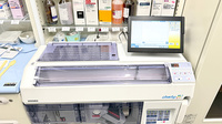 ドラッグセイムスあすみが丘薬局の調剤器具