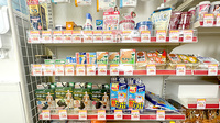大信薬局　小倉蒲生店の一般医薬品