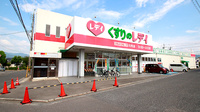 レデイ薬局　川内店の外観