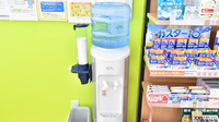 ドラッグイレブン薬局美里店のフリーサービス