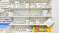 ドラッグイレブン薬局宇地泊店の漢方薬