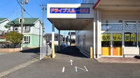 調剤薬局ツルハドラッグ郡山荒井店のドライブスルー