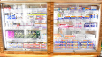 調剤薬局ツルハドラッグ郡山荒井店の一般医薬品