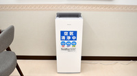 ユタカ薬局紫竹の感染予防対策