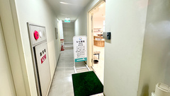 らら薬局室町店の外観