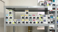 サークル薬局 琴似店の漢方薬