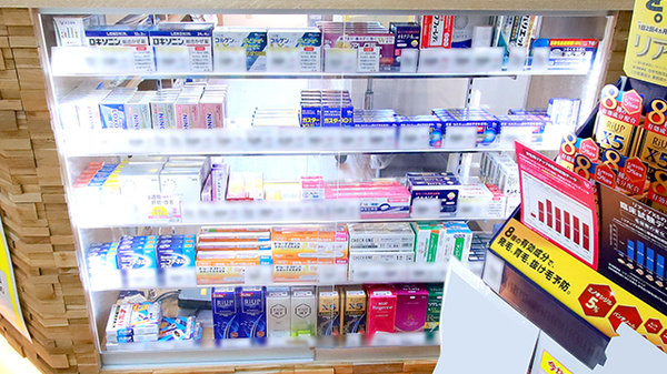 一般医薬品