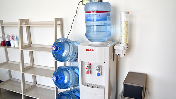 みけねこ薬局　八幡店のフリーサービス