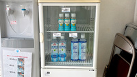 ひまわり薬局　城山店の飲食物