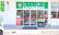 レデイ薬局　香西店の入口