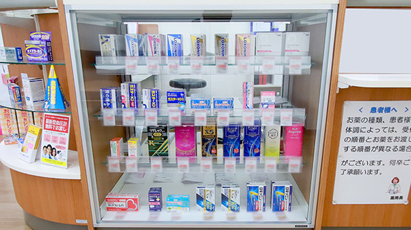 一般医薬品