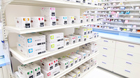 レデイ薬局　香西店の漢方薬